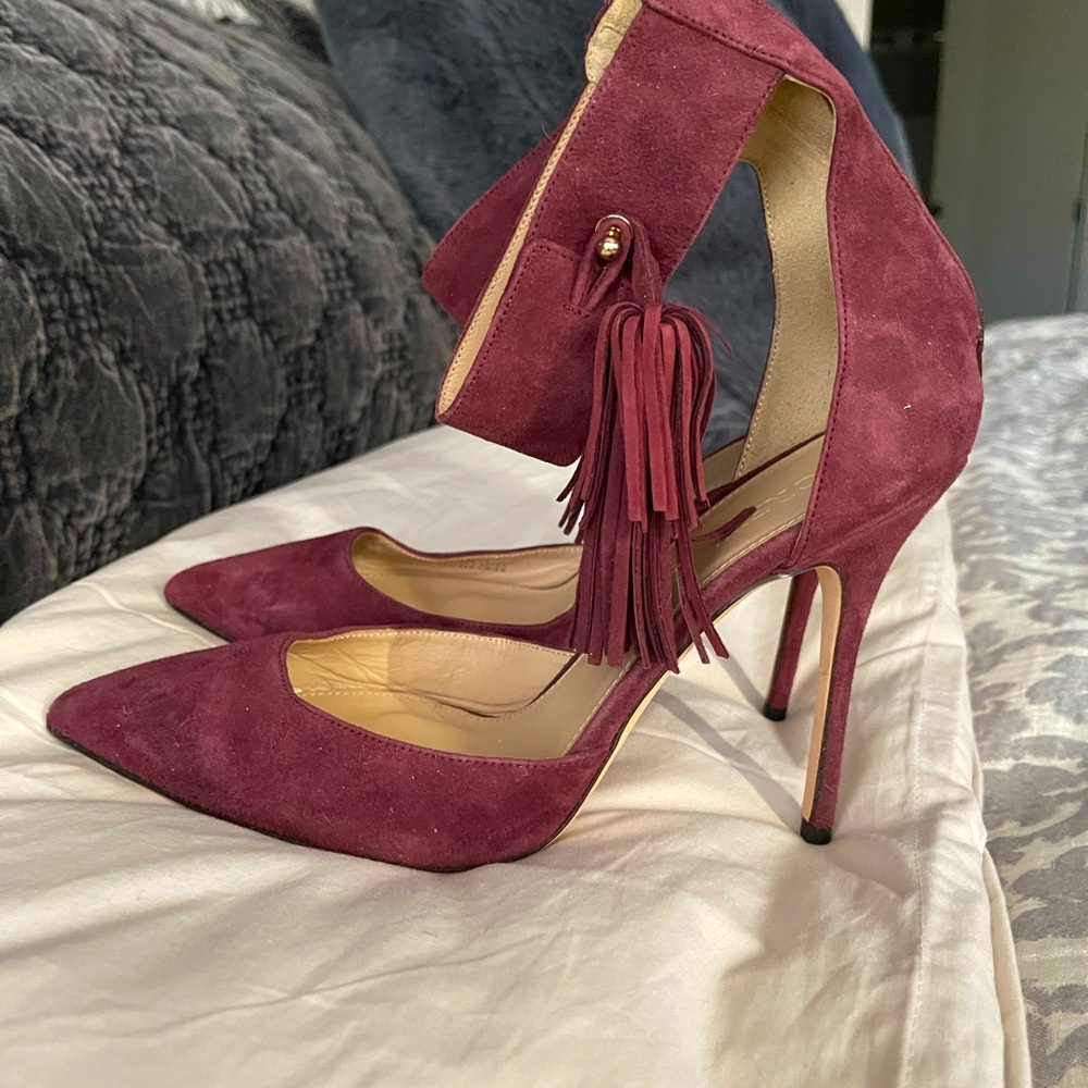 JCrew Collection Pumps